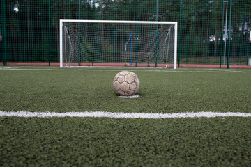 Penalty.