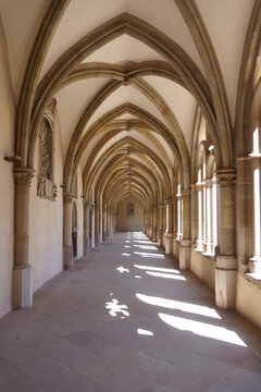 Kloster Kreuzgang