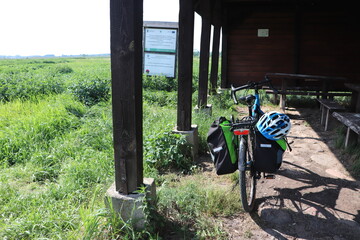 Topilec - Narwiański Park Narodowy © Monika