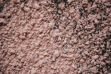Old and dirt abstract cement plaster wall background