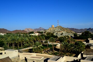 Hatta Heritage Village