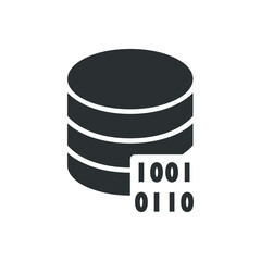 Database icon