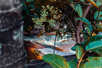 Cachoeira- Lençois- Ba