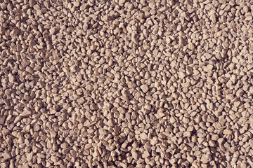 Pebble stones as a background texture.
