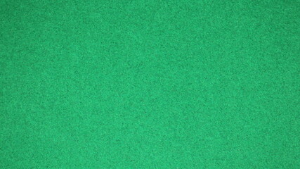 Plakat green textured background with a small short pile