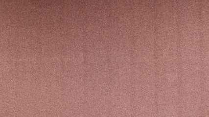 Fototapeta premium abstract brown paper background with noticeable grainy texture and light stripes