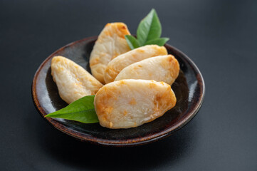 チーズ入り笹かま