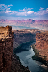 grand canyon arizona - obrazy, fototapety, plakaty