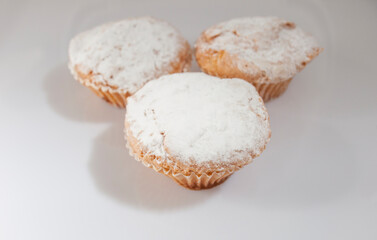 Desenfados, delicious traditional pastries from Hornachos, Extremadura