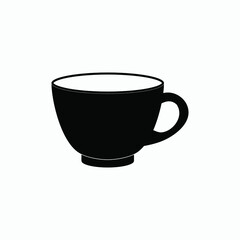 coffee icon vector
