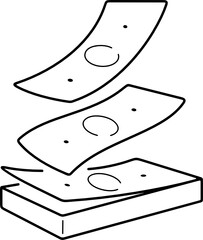 Distributor team performance bonus