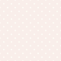 polka dots background