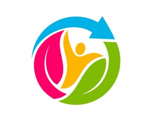 life  circle logo