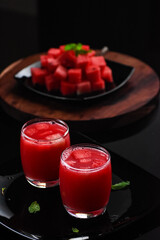 Watermelon Juice 