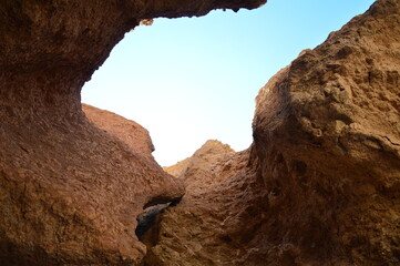 каньон Казахстан