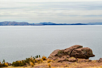 Taquile Island 22