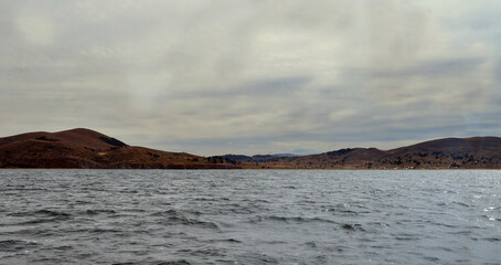 Titicaca Lake 25