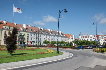 Polska - Mazury - Biskupiec © Rafa
