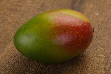 Sweet tasty mango