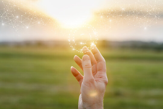 The concept of network integration.