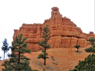 bryce canyon national park