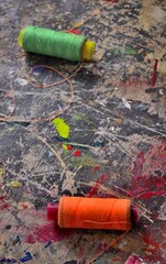 Recorridos personales.  animales, objetos, colores, comida, frutas, flores, esculturas. Arte. 
Vida...