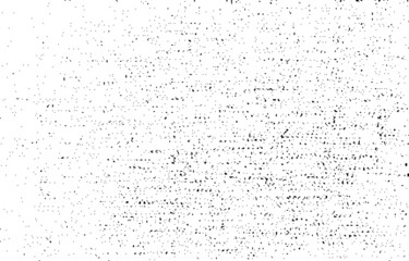 Subtle halftone grunge urban texture vector. Distressed overlay texture. Grunge background. Abstract mild textured effect. Vector Illustration. Black isolated on white. EPS10.