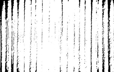 Slim lines texture. Parallel and intersecting lines abstract pattern. Abstract textured effect. Black isolated on white background. Vector illustration. EPS10.