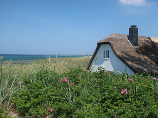 Haus an der Ostsee