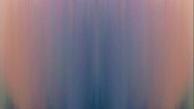Vibration glitch with abstract background