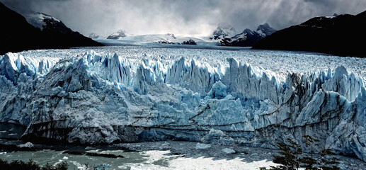 Glaciar Perito Moreno Santa Cruz Argentina