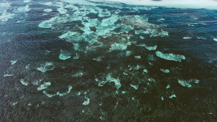 Hangover Bay, Western Australia