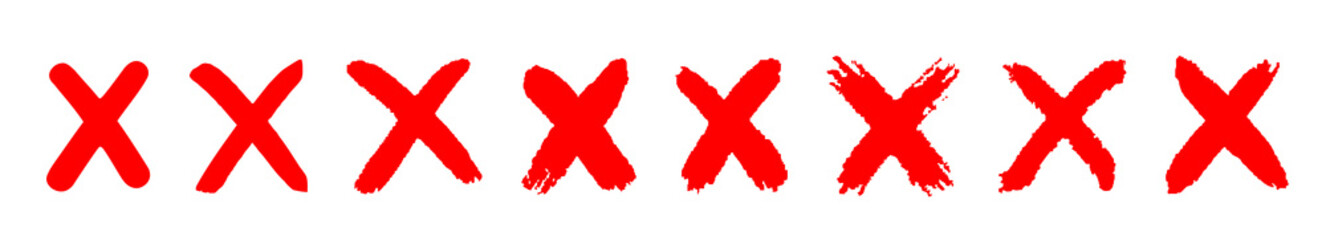  mark vector. mark icon. mark sign. mark symbol