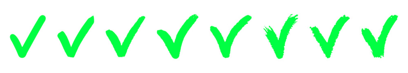 Check vector.Check icon.Check  sign.Check symbol