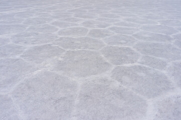 Salar de Uyuni, Bolivia, South America