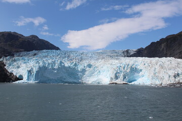 Alaska Iceberg