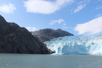 Alaska Icebery