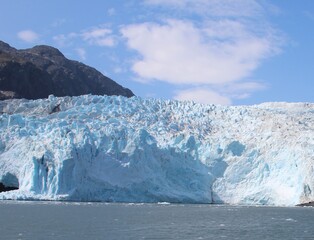 Alaska Iceberg