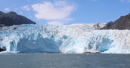 Alaska Iceberg