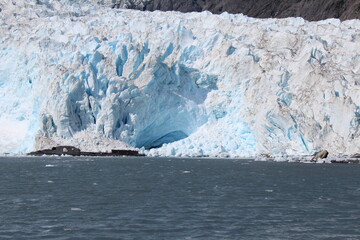 Alaska Iceberg