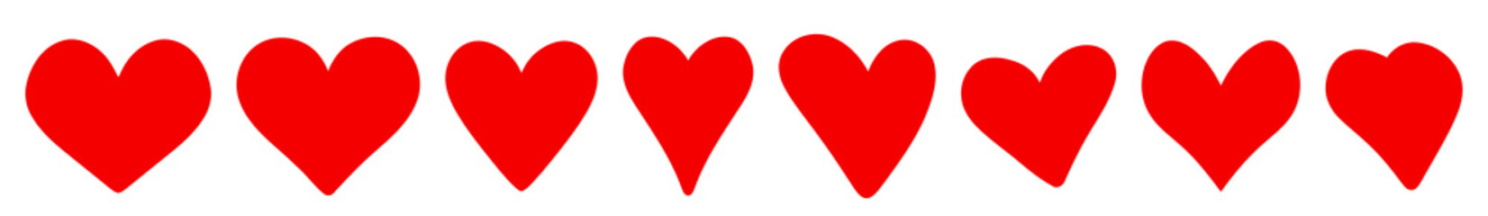 Nubes vector. Nubes icon.Nubes sign.Heart vector. Heart 
 icon.Heart  sign.