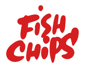 fish chips