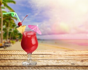 Cocktail.