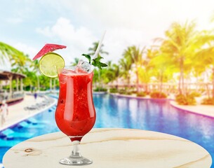Cocktail.
