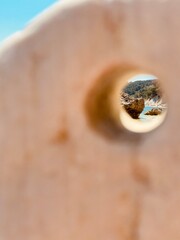 Sulla spiaggia di Sirolo 