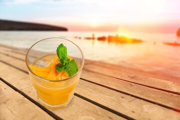 Cocktail.