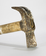 Old hammer