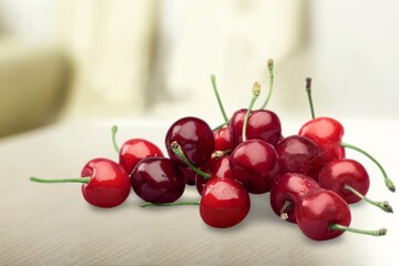 Cherry.
