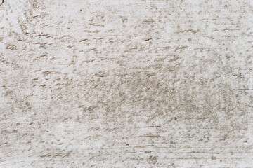 White wood surface as background