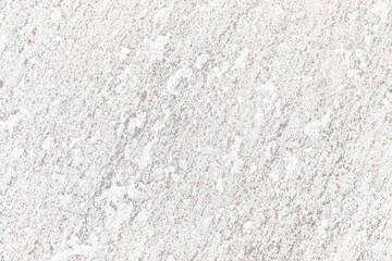 texture and seamless background of white granite stone